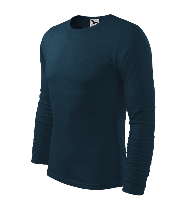 Fit-T LS 119: tmavomodrá