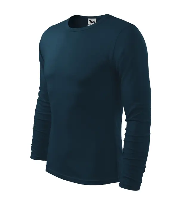 Fit-T LS 119: námornícka modrá