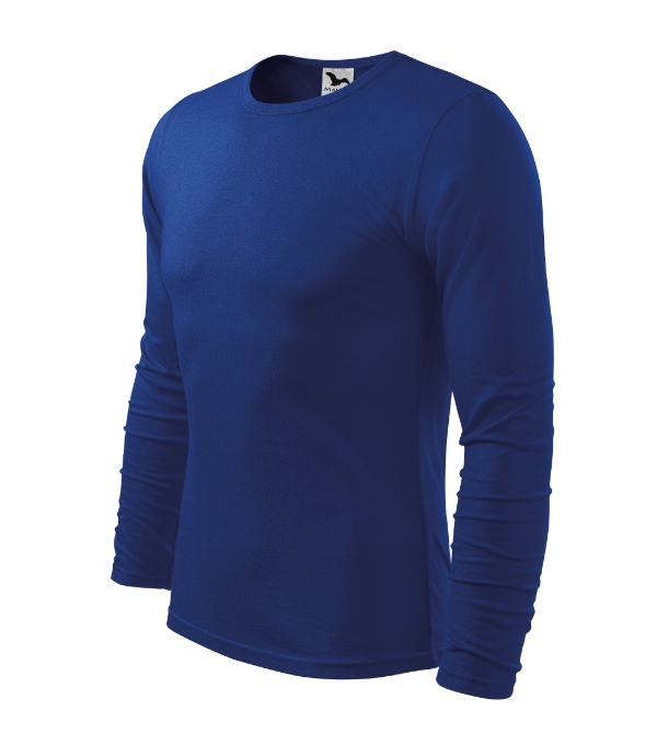 Fit-T LS 119: kráľovská modrá