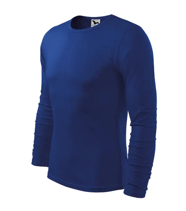 Fit-T LS 119: kráľovská modrá
