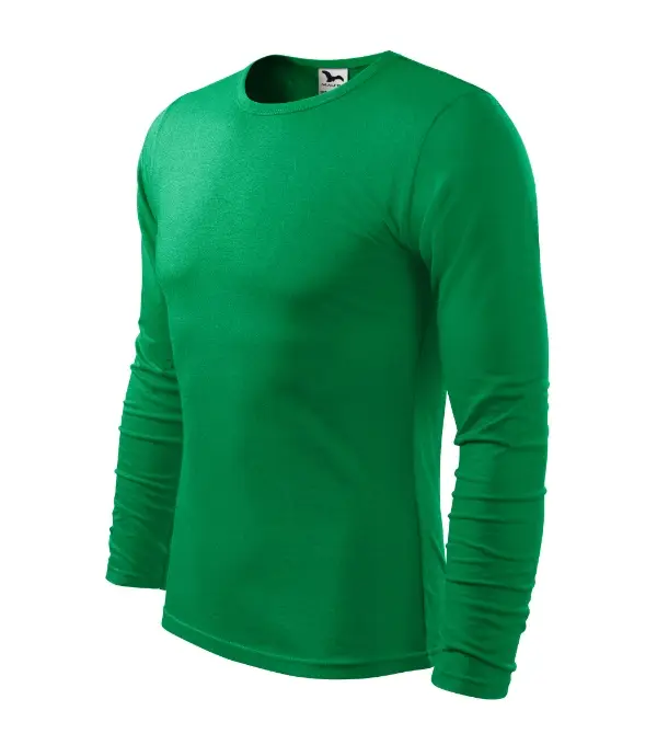 Fit-T LS 119: trávová zelená