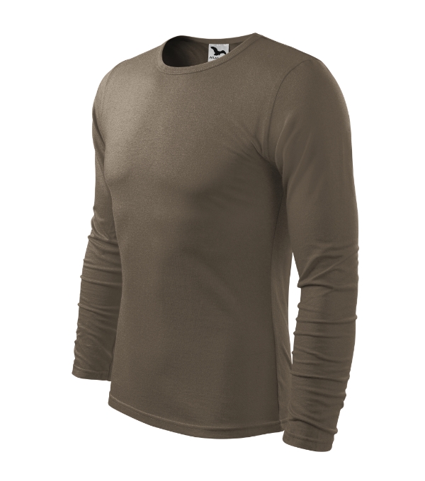 Fit-T LS 119: army