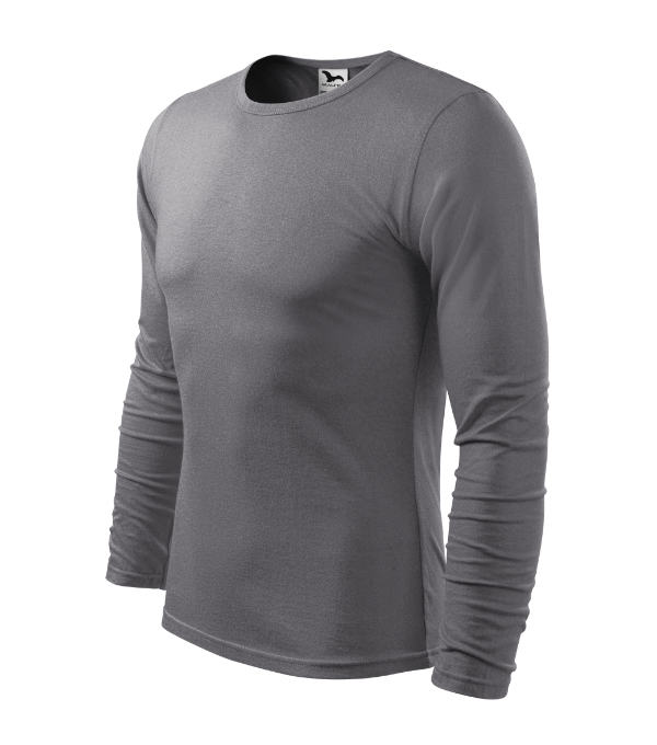 Fit-T LS 119: oceľovo sivá