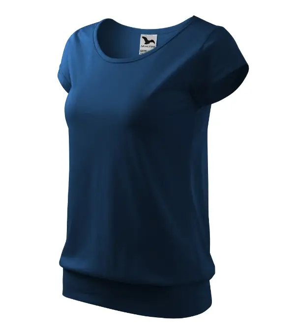 City 120: polnočná modrá