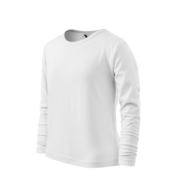 Fit-T LS 121: biela