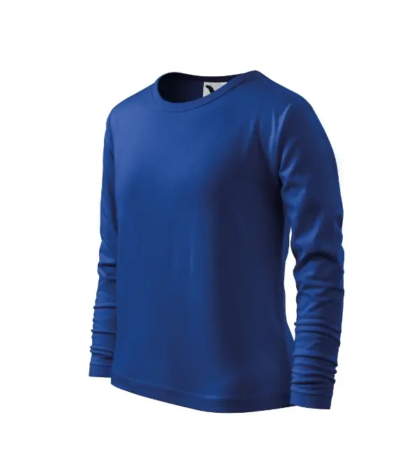 Fit-T LS 121: kráľovská modrá