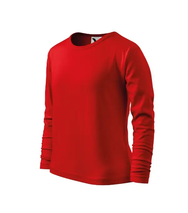 Fit-T LS 121: červená
