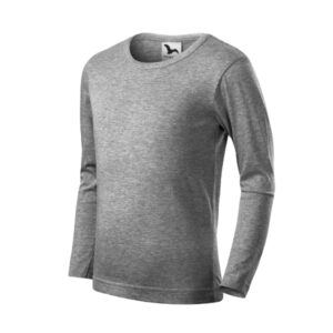 12 - tmavosivý melír