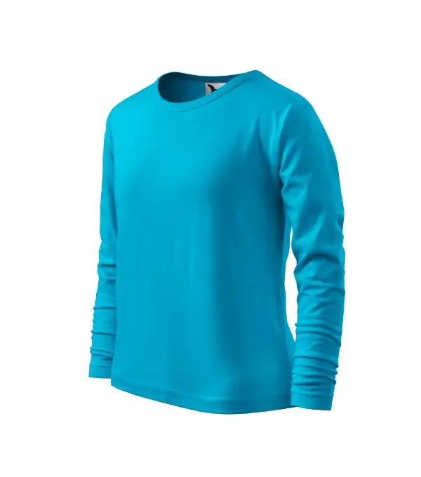 Fit-T LS 121: tyrkysová