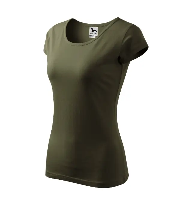 Pure 122: military