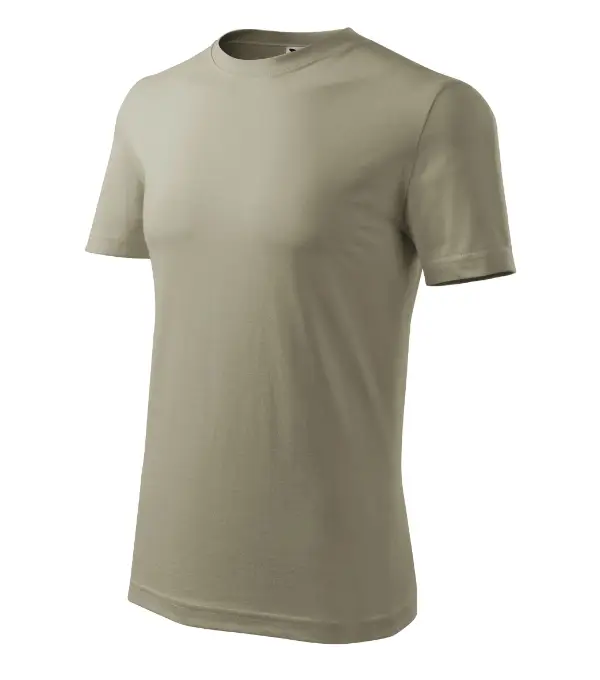 Classic New 132: svetlá khaki