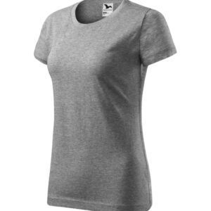 12 - tmavosivý melír