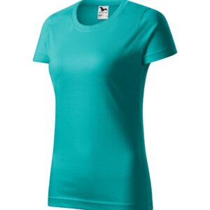 19 - smaragdovozelená