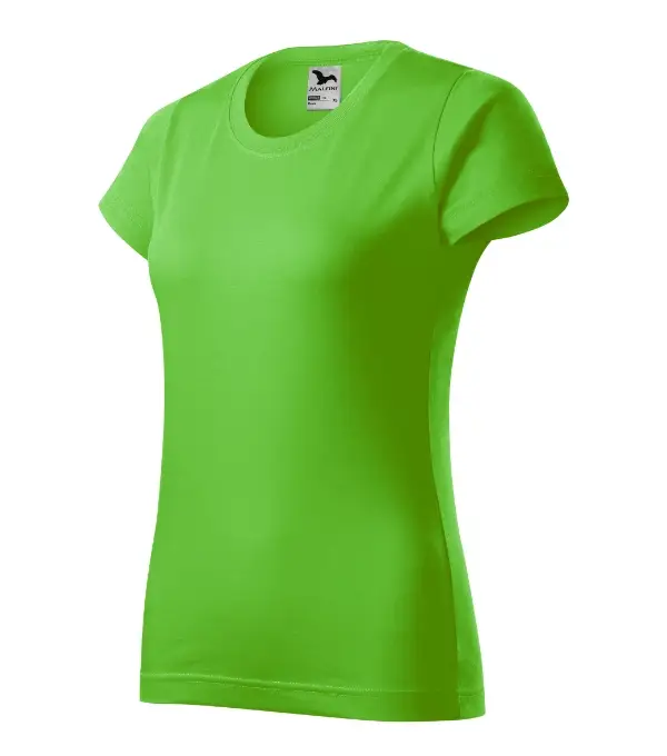 Basic 134: green apple
