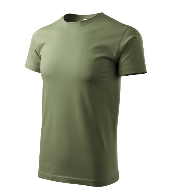 Heavy New 137: khaki