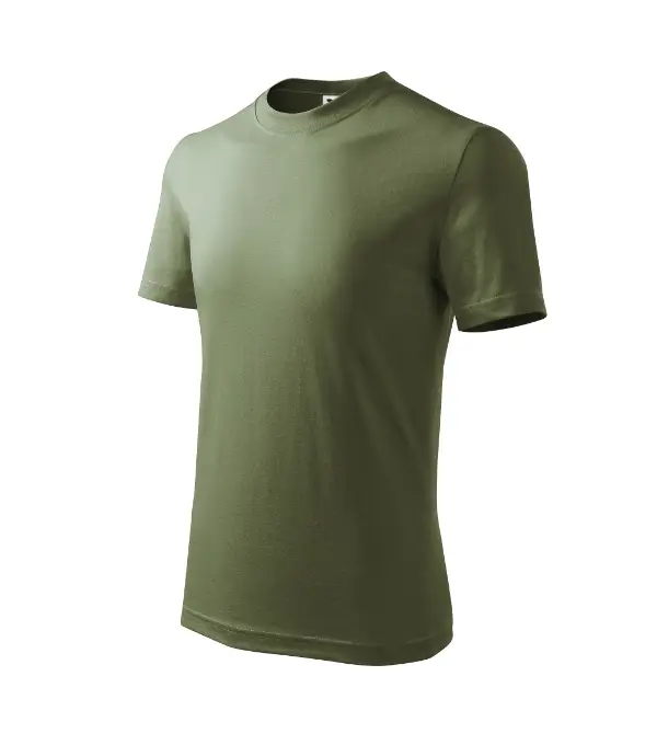 Basic 138: khaki