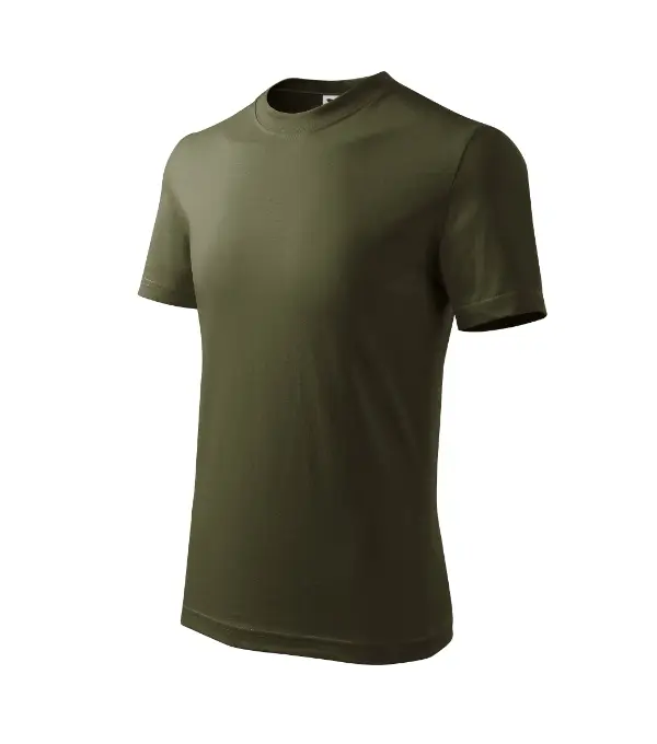 Basic 138: military