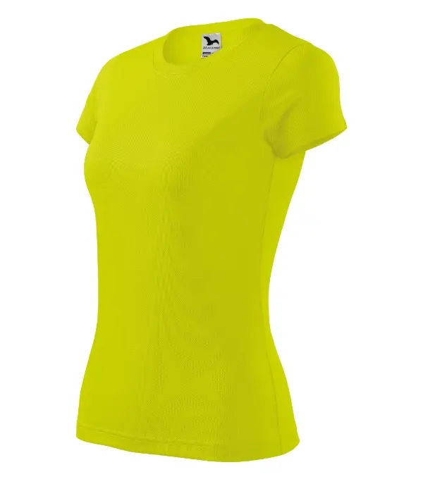 Fantasy 140: neon yellow