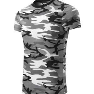 32 - camouflage gray