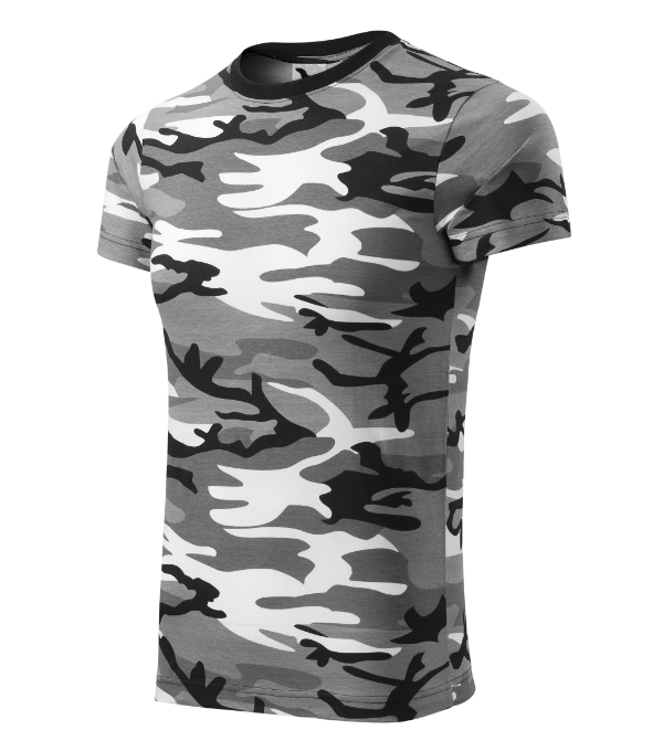 Camouflage 144: camouflage gray