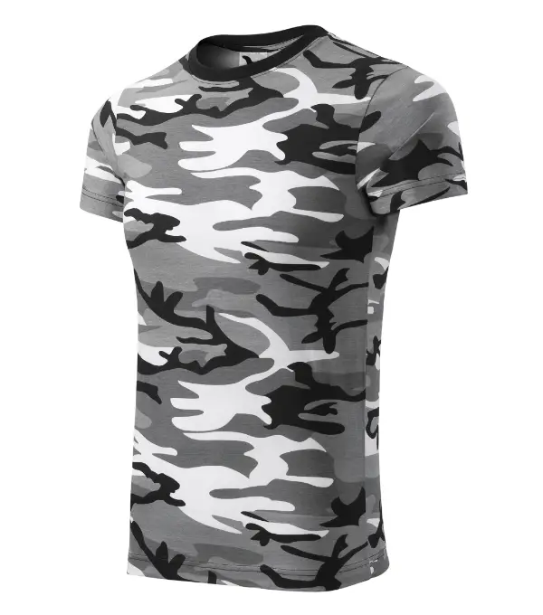 Camouflage 144: camouflage gray