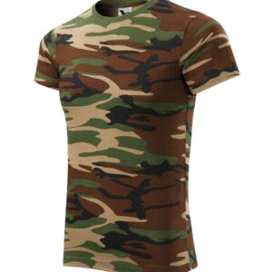 33 - camouflage brown