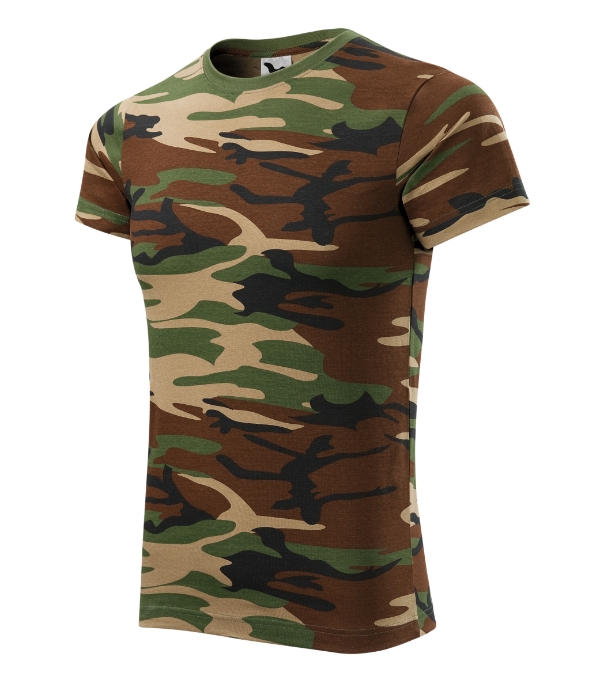 Camouflage 144: camouflage brown