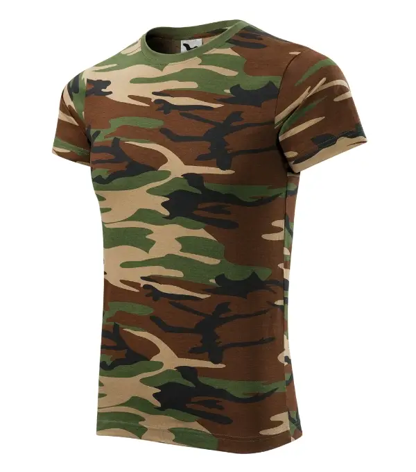 Camouflage 144: camouflage brown