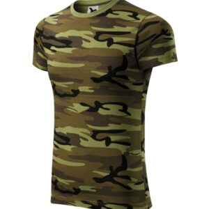 34 - camouflage green
