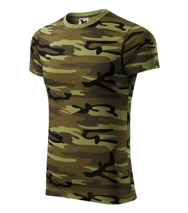 Camouflage 144: camouflage green