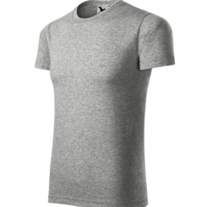 12 - tmavosivý melír