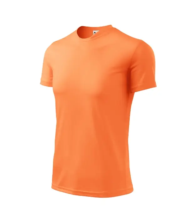 Fantasy 147: neon mandarine