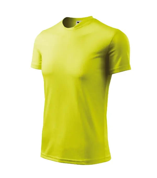 Fantasy 147: neon yellow
