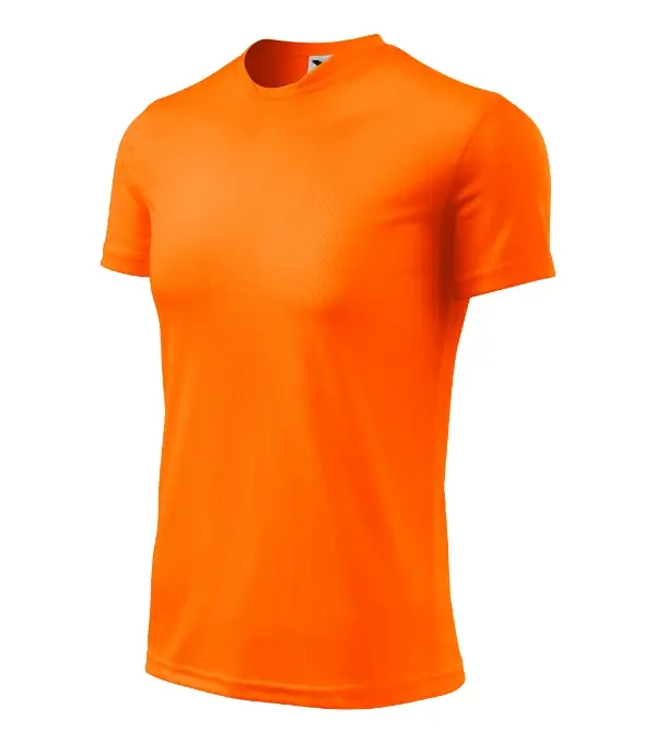 Fantasy 147: neon orange