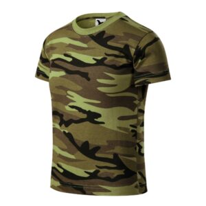 34 - camouflage green