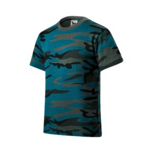 C1 - camouflage petrol