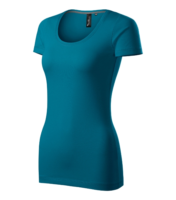 Action 152: petrol blue