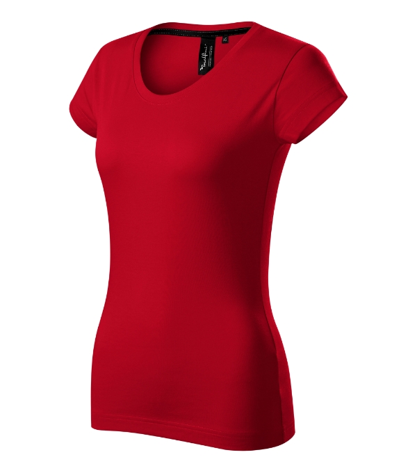 Exclusive 154: formula red