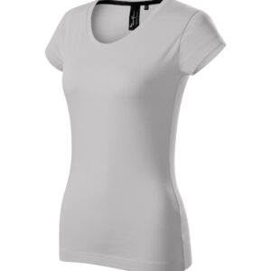 A4 - strieborno sivá