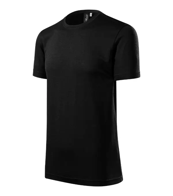 Merino Rise 157: čierna