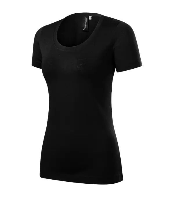Merino Rise 158: čierna