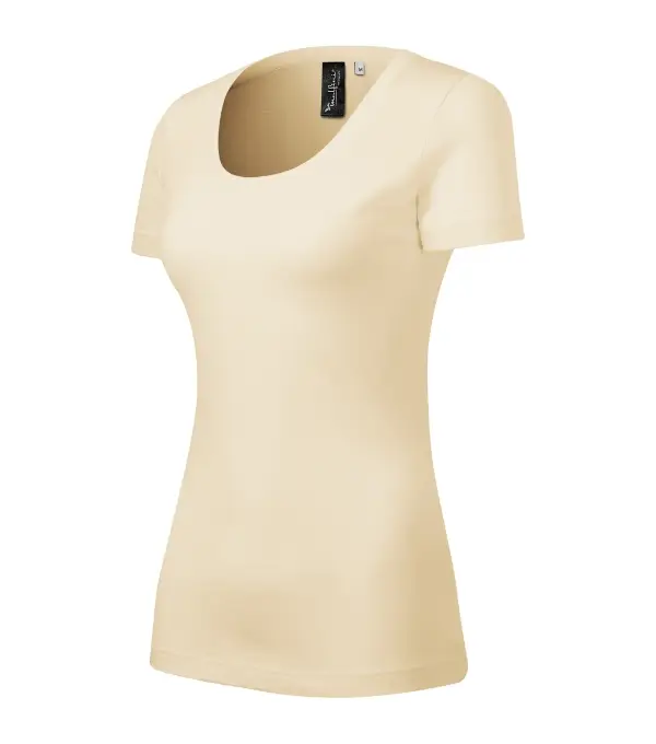 Merino Rise 158: mandľová