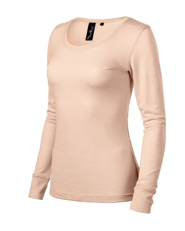 Merino Rise LS 160: cameo