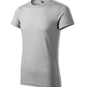 M3 - strieborný melír