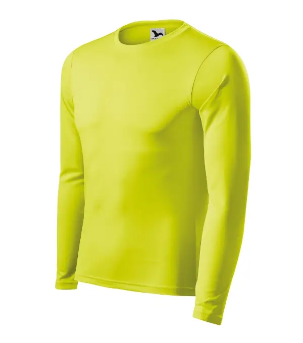 Pride 168: neon yellow