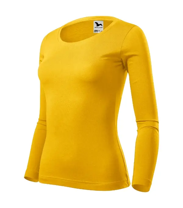 Fit-T LS 169: žltá