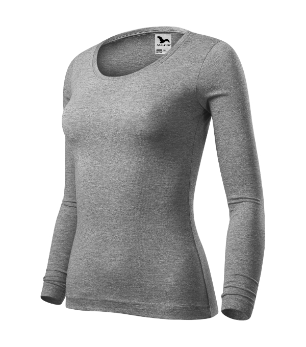 Fit-T LS 169: tmavosivý melír