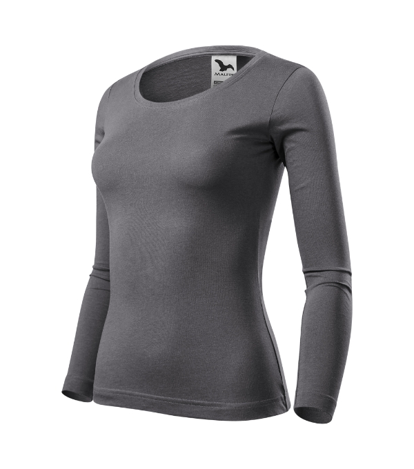 Fit-T LS 169: oceľovo sivá
