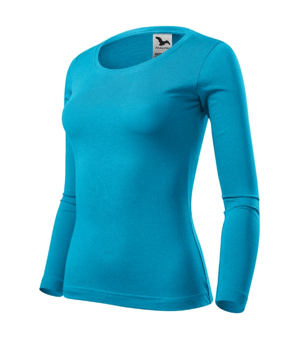 Fit-T LS 169: tyrkysová