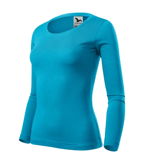 Fit-T LS 169: tyrkysová